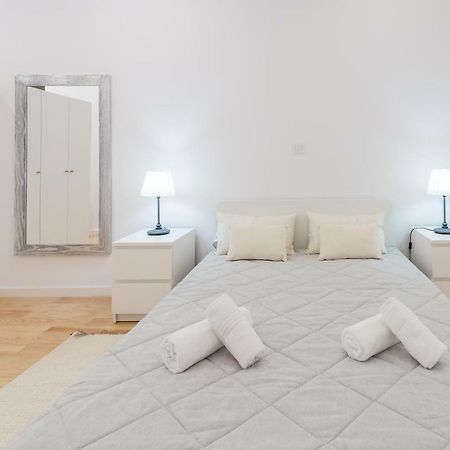 Guestready- Marys Den Porto Bagian luar foto